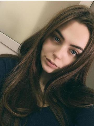 Проститутка Юлия